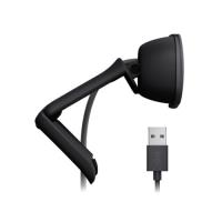 LOGITECH 960-001585 BRIO V-U0072 Full HD Dahili Mikrofonlu Graphite Webcam - 4